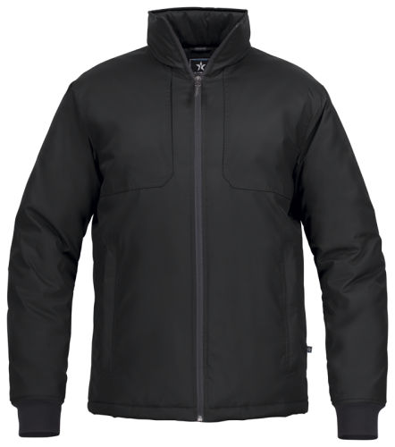 Winter Jacket Base, FJ76
