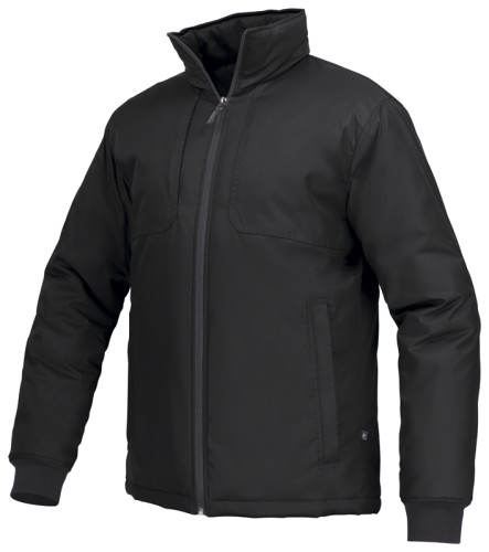 Winter Jacket Base, FJ76