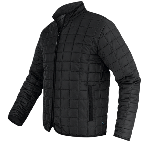 Quilted jacket, FJ81