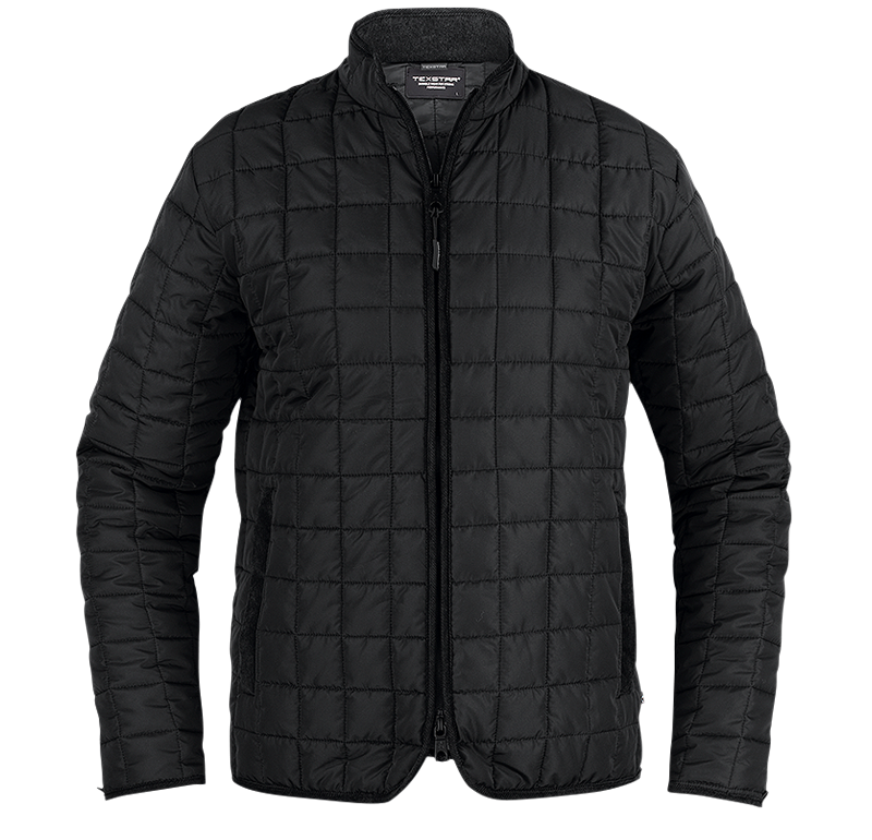 Quilted jacket, FJ81