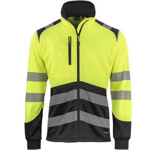 Hi-Vis Functional Fleece, FJ86