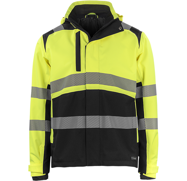 Texstar FJ88 Hi-Vis Skaljacka , Unisex