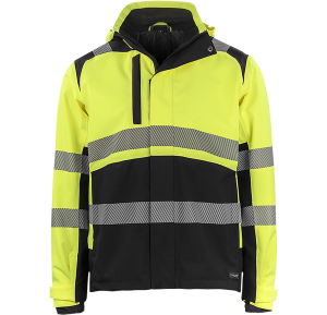 Texstar FJ88 Hi-Vis Skaljacka , Unisex