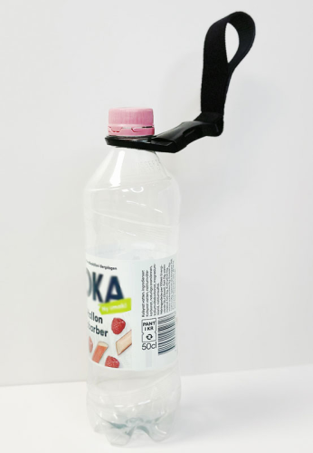 PG Flaskhållare nylon