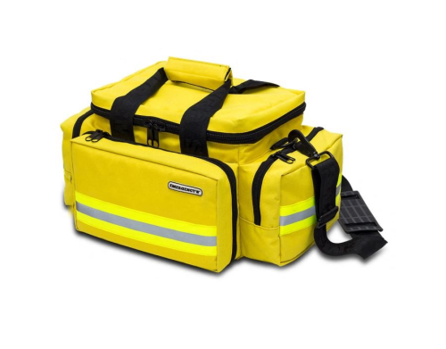 EliteBags Förbandsväska Gul, Tom