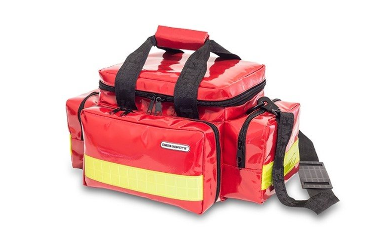 Förbandsväska, Hygienic/lätt Att Rengöra, Tom