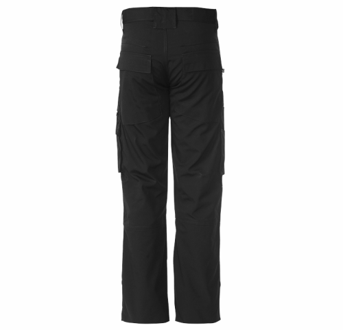 Texstar FP20 Herrbyxa, Svart