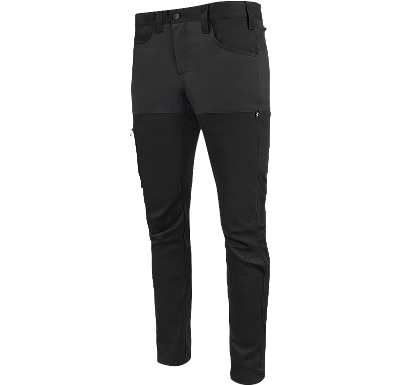 FP37 Functional Pants, svart