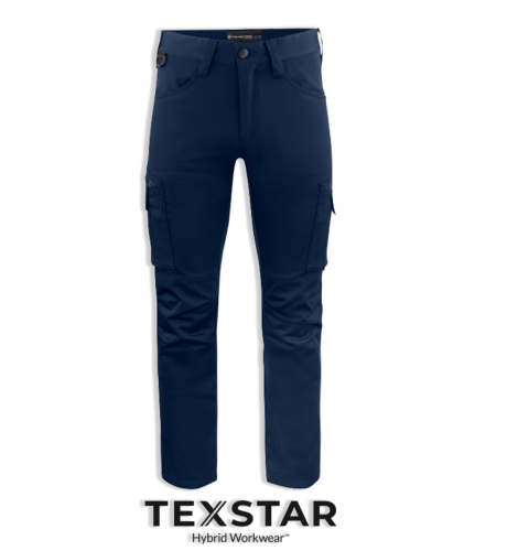 FUNCTIONAL PANTS FP38, Marin