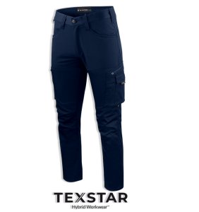 FUNCTIONAL PANTS FP38, Marin