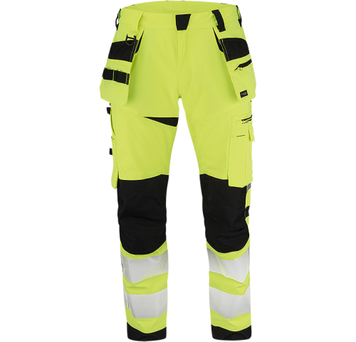 Hi-Vis hantverkarbyxa FP53