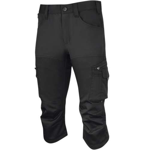 Duty Stretch Pirate Shorts, FS18