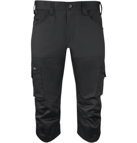 Duty Stretch Pirate Shorts, FS18