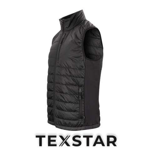 FV74 Hybrid Lättviktsväst, Svart/marin