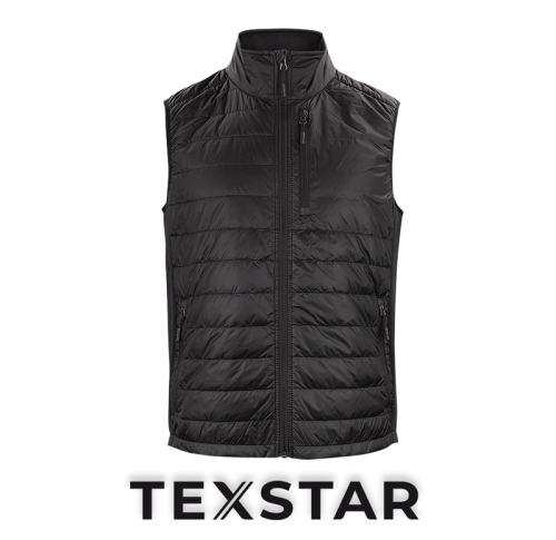 FV74 Hybrid Lättviktsväst, Svart/marin