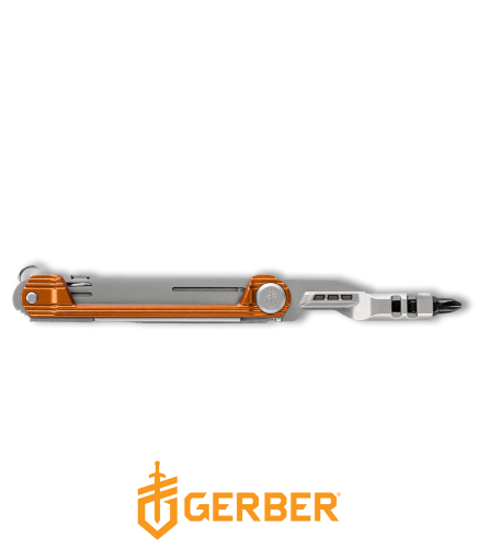 Gerber Armbar Slim Drive Multiverktyg Orange