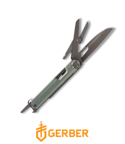 Gerber Armbar Slim Cut Multiverktyg Baltic Haze