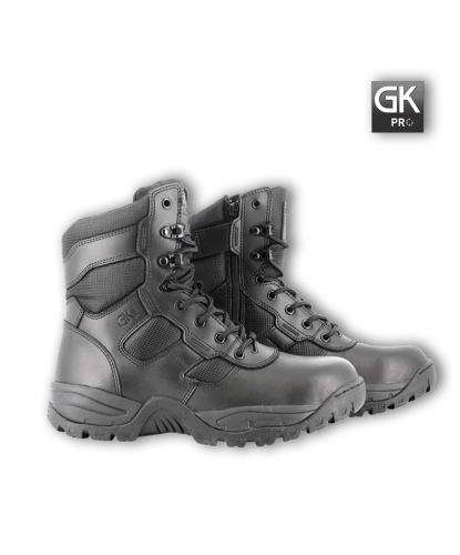 GK Pro Känga med Zip