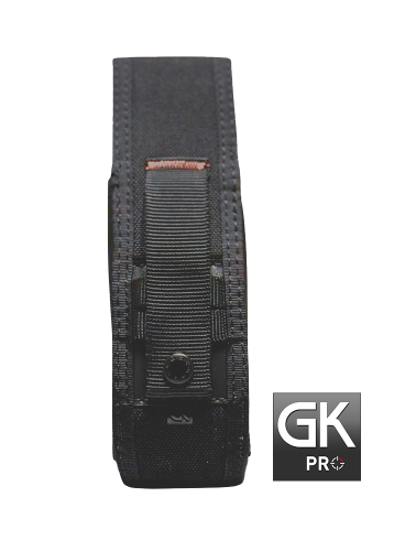 GK OC-Hållare 35 mm, Lång Modell