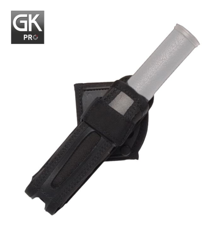 GK ställbart batonghölster