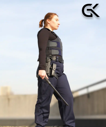 GK Pro Expander batong