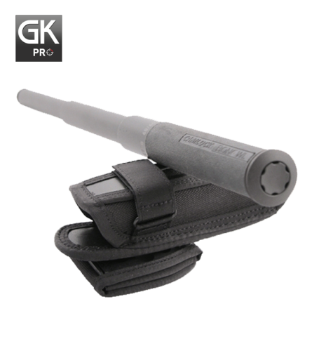 GK ställbart batonghölster