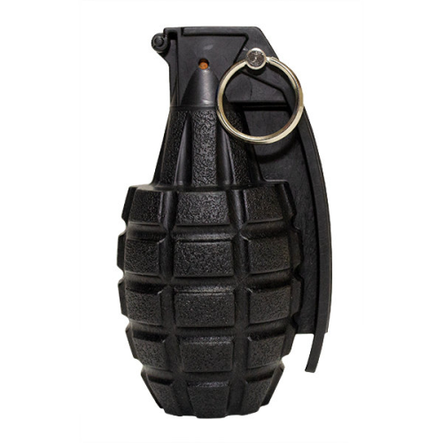 C.P.E granat attrapp