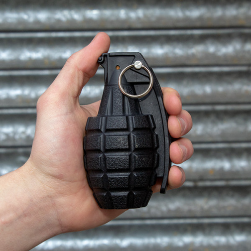 C.P.E granat attrapp