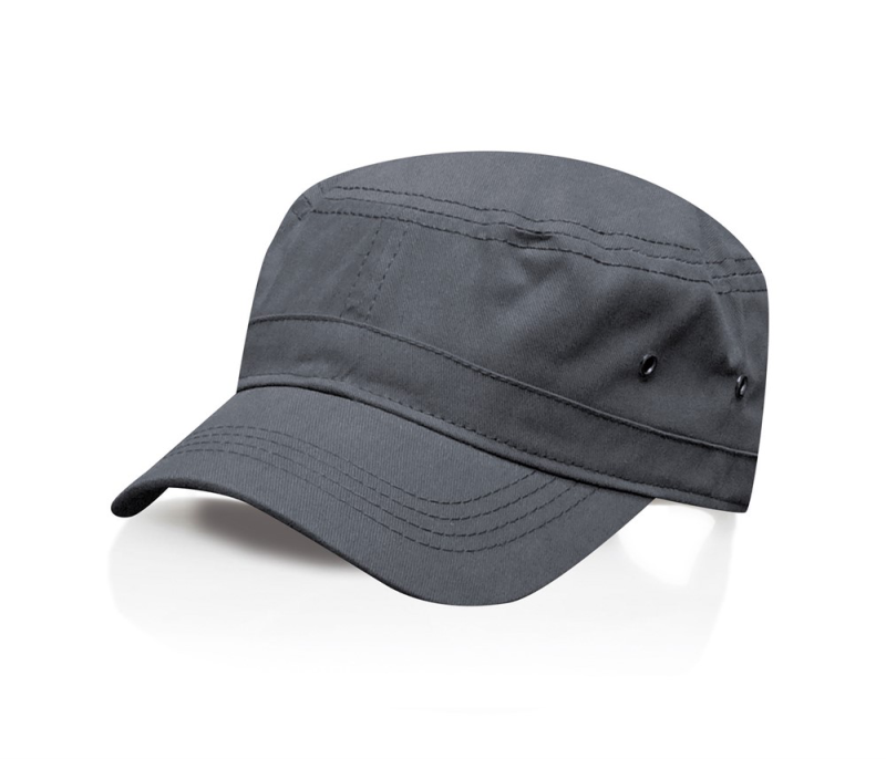 Force Keps Grå