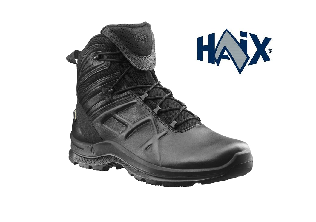 Haix Black Eagle Tactical 2.0 GTX Mid