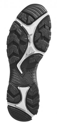 Haix Black Eagel Safety 50 High