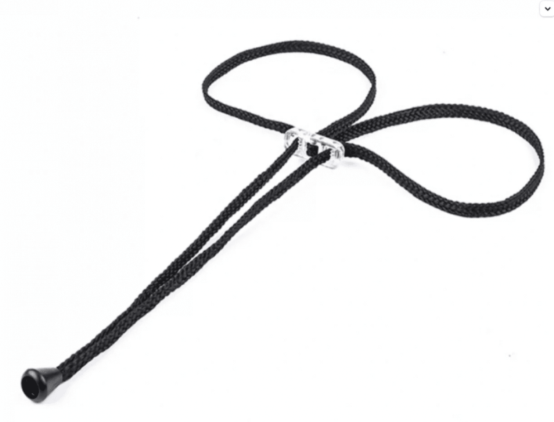 Nextorch Handfängsel Nylon