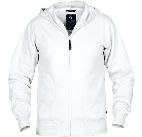 Hooded Cardigan, HC03