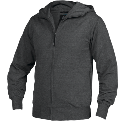 Hooded Cardigan, HC03