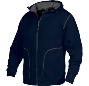 Hooded Cardigan, HC06