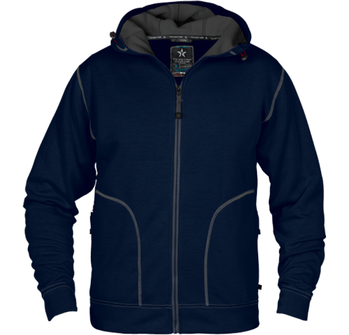 Hooded Cardigan, HC06