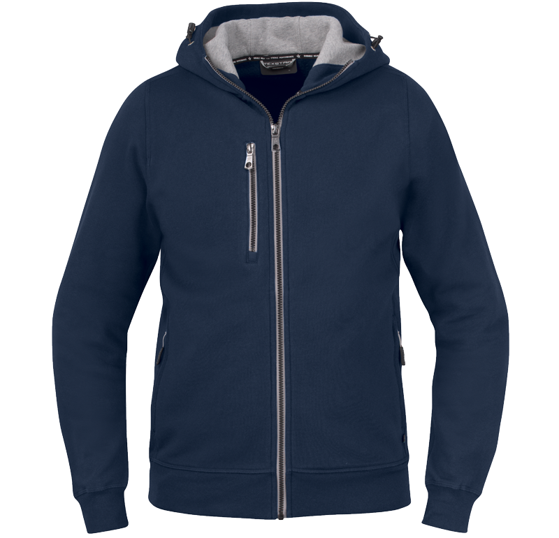 Hooded Cardigan, HC09