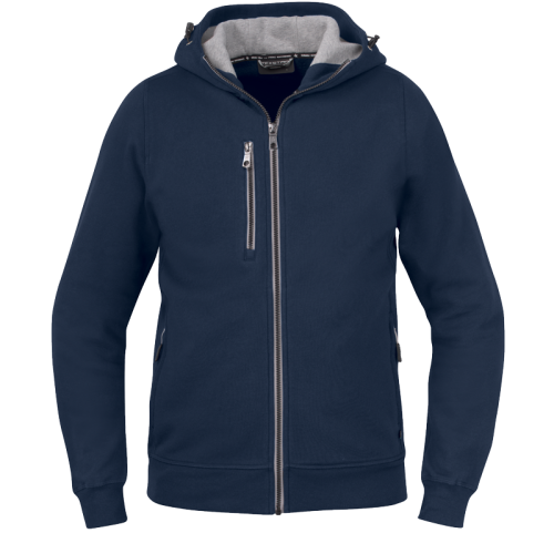 Hooded Cardigan, HC09