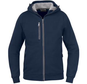 Hooded Cardigan, HC09