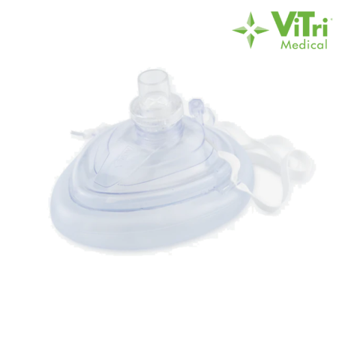 Backventil till pocketmask