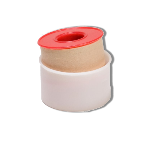 ViTri Zinkhäfta 2,5 cm x 5 m