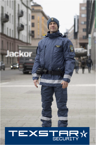 OV Fodrad Parkas Jacka 2-1