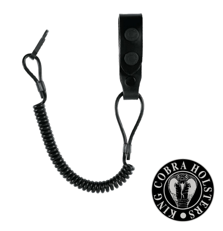King Cobra Lanyard Reinforced
