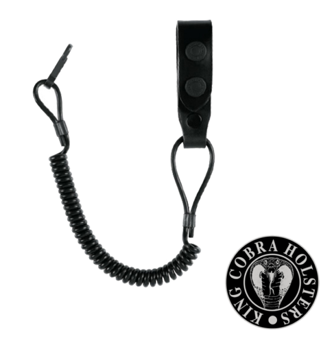 King Cobra Lanyard Reinforced
