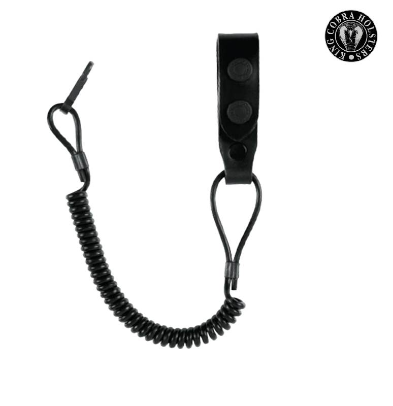 King Cobra Lanyard Reinforced