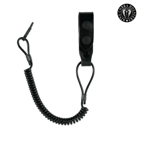 King Cobra Lanyard Reinforced