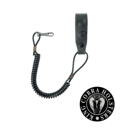 King Cobra Lanyard Reinforced