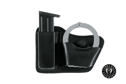 King Cobra öppet magasin och fängsel hållare