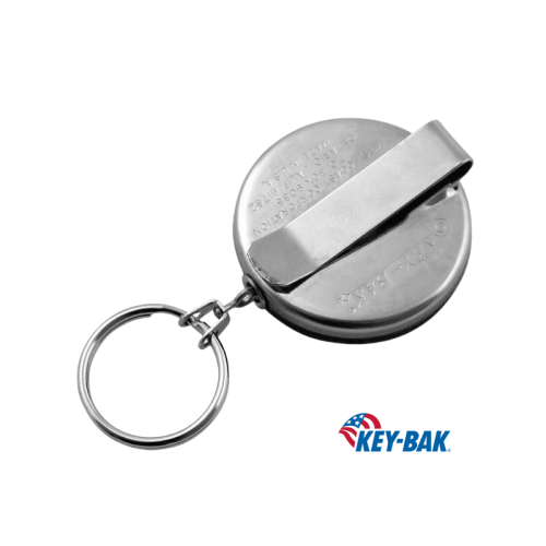 Key-bak 5B med bältesclips