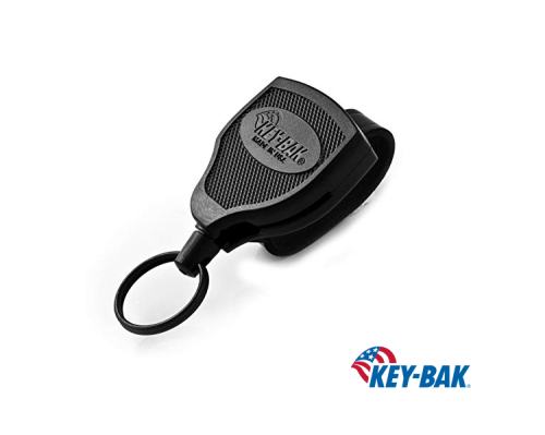 Key-Bak S48K Nyckelhållare, bälteshållare